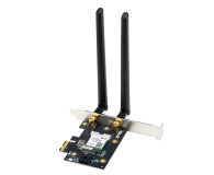 ASUS PCE-AXE5400 (5400Mb/s a/b/g/n/ac/ax) BT 5.2 - 1116420 - zdjęcie 3